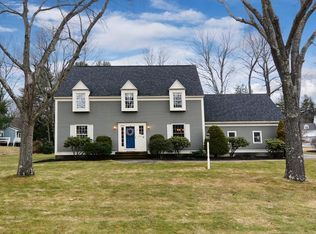 9 Glen Gery Rd, Shrewsbury, MA 01545