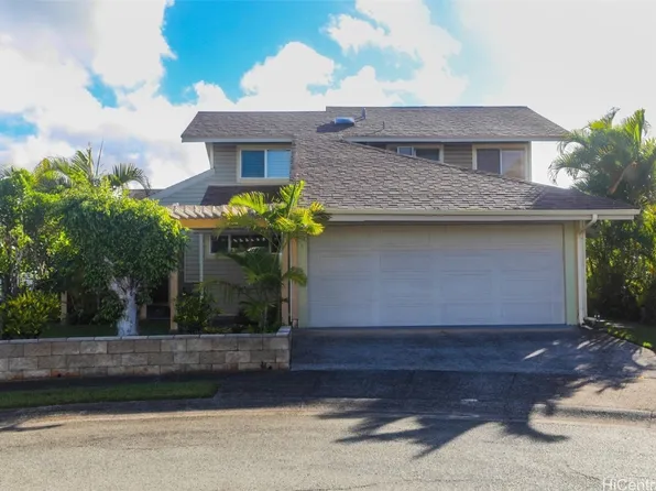 95-607 Alohilani St, Mililani, HI 96789
