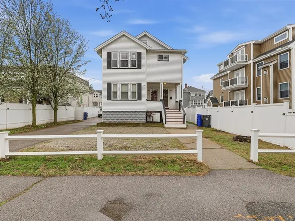 142-144 Mystic Valley Pkwy, Arlington, MA 02474