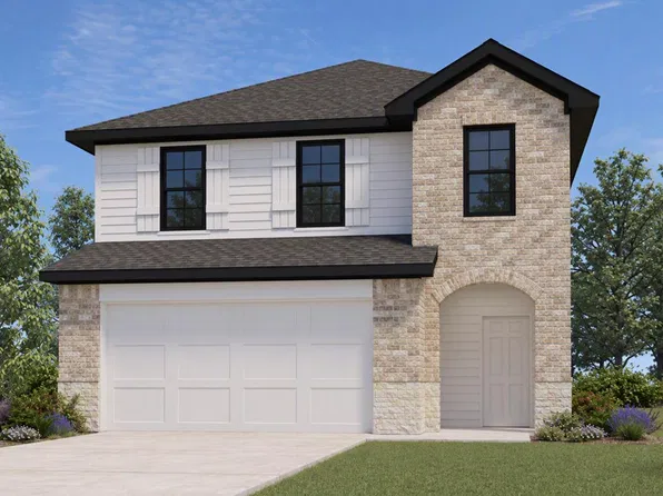 606 Newland Ct, Princeton, TX 75407