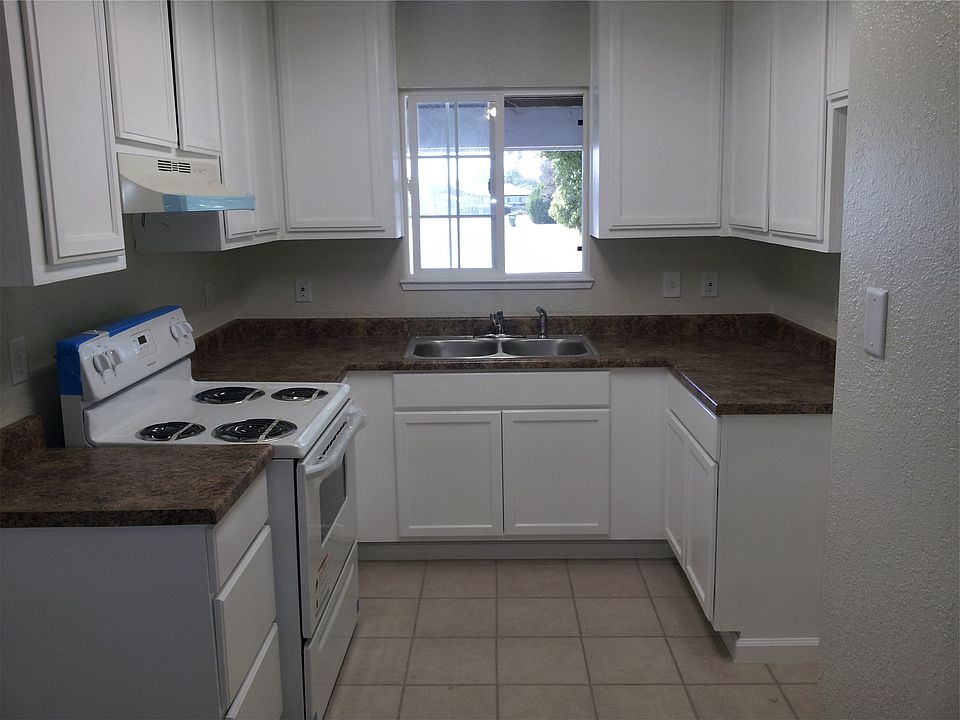 Updayed Kitchen