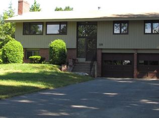 118 Pleasant St, Northborough, MA 01532