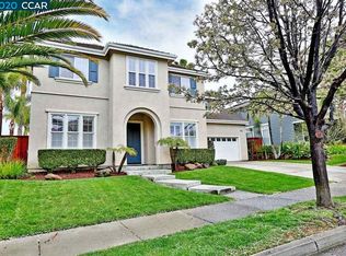 438 Iron Club Dr, Brentwood, CA 94513