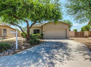 11953 N 87th Dr, Peoria, AZ 85345