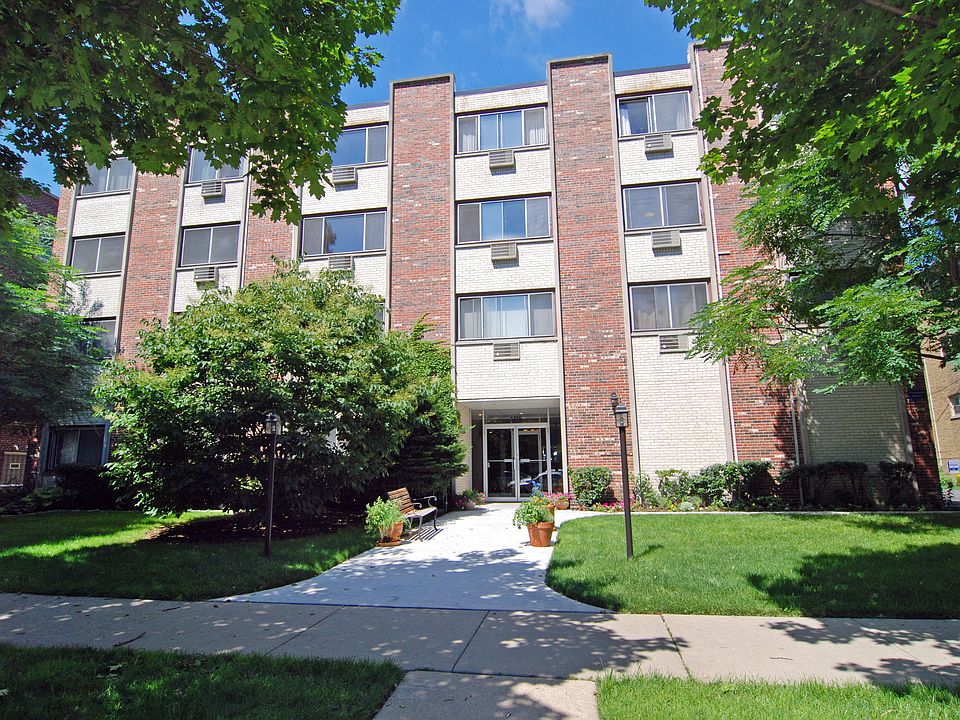 1st image of 1234 Elmwood Ave APT 4A