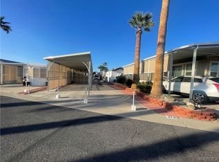 2000 Ramar Rd LOT 474, Bullhead City, AZ 86442