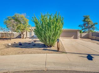 3319 N 87th Dr, Phoenix, AZ 85037