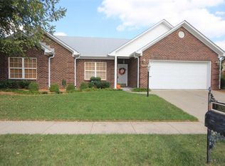 3120 Cottontail Ln, Lexington, KY 40503