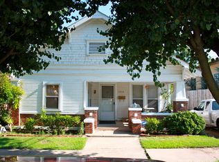 1316 E 17th St, Tulsa, OK 74120