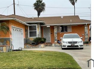 13312 Casimir Ave, Gardena, CA 90249
