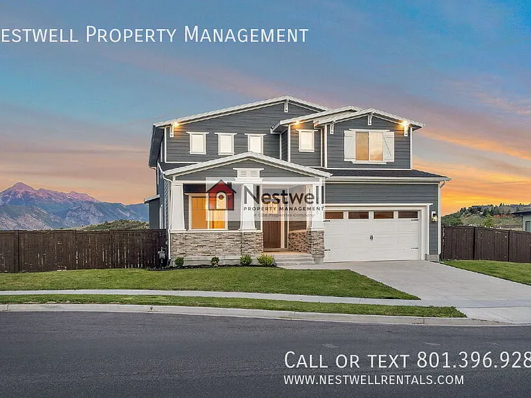 2346 E Snowy Peak Dr — Photo 43