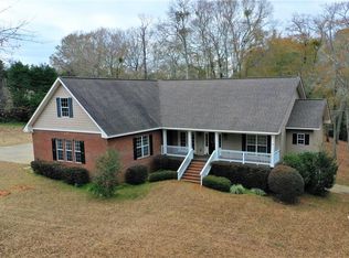 315 County Road 537, Enterprise, AL 36330