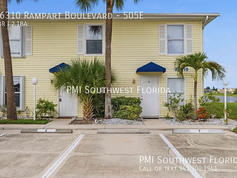 26310 Rampart Blvd #505-E — Photo 2