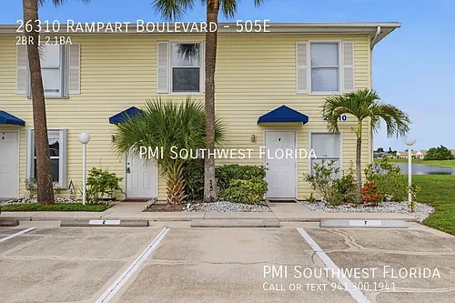 26310 Rampart Blvd #505-E Photo 1 26310 Rampart Blvd #505-E Photo 1