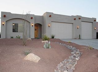 2751 Paseo Dorado, Lake Havasu City, AZ 86406