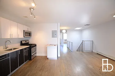 Rented by Miron Realty Group