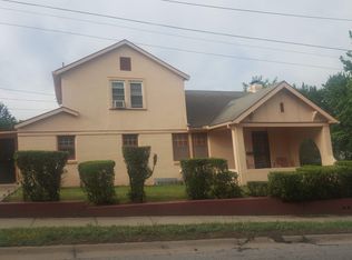 6101 Rockhill Rd, Kansas City, MO 64110