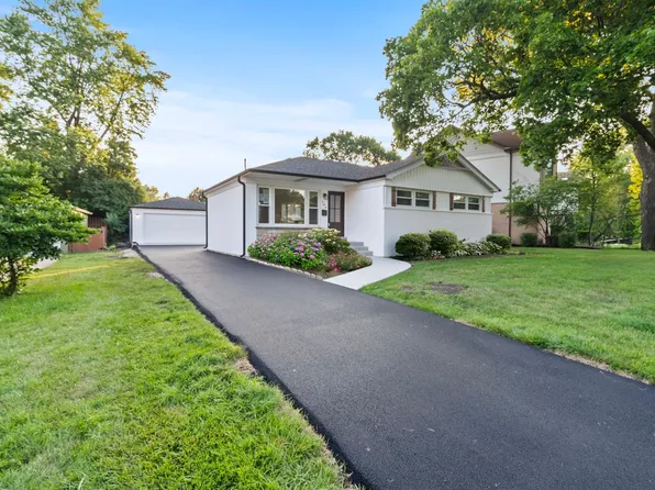 406 N Yale Ave, Arlington Heights, IL 60005