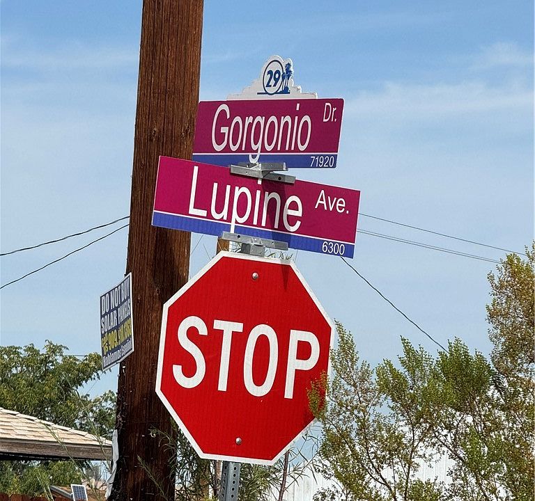 1st image of 0 Lupine Ave Lot 144-29