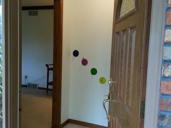 Door Way