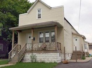 2242 135th Pl, Blue Island, IL 60406