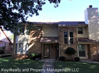 8901 Fairfield Greens Dr #4393739, Oklahoma City, OK 73110