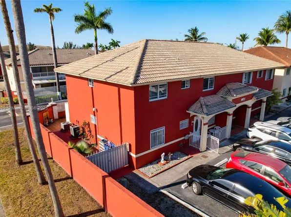 10933 W Okeechobee Rd Unit 101, Hialeah Gardens, FL 33018