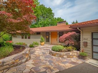 2840 SW Fairmount Blvd, Portland, OR 97239