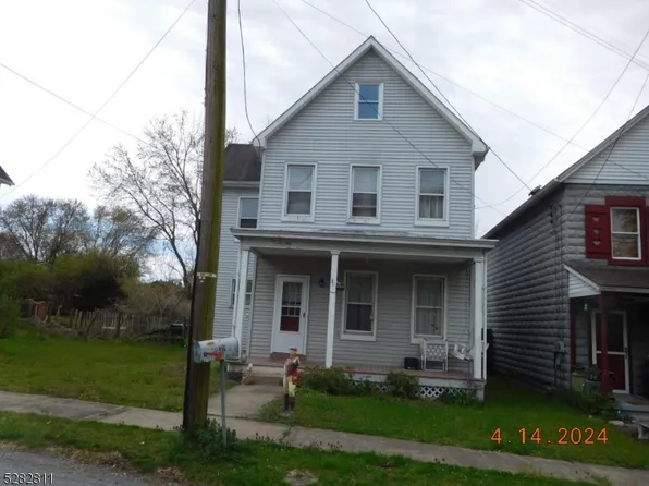 1032 Broad St, Harmony Twp., NJ 08865