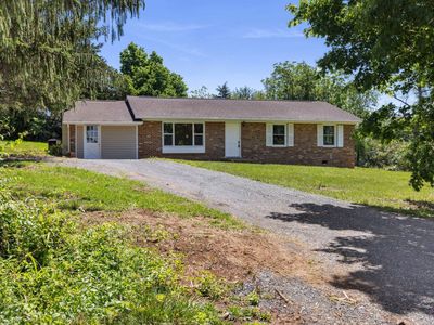10 Imboden Rd, Mount Crawford, VA, 22841