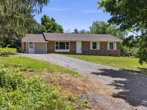 10 Imboden Rd, Mount Crawford, VA 22841
