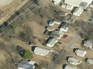 625 A St SE, Ardmore, OK 73401