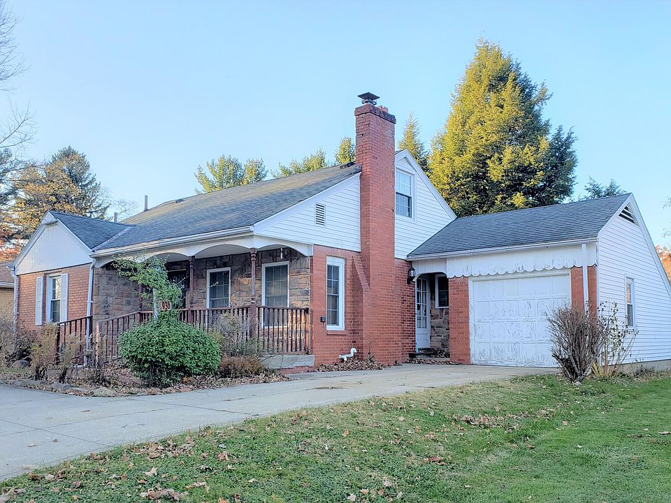 1st image of 936 Paxford Pl