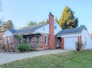 936 Paxford Pl, Mansfield, OH 44906