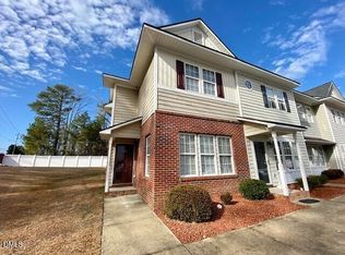 705 Glen Rd APT 112, Garner, NC 27529