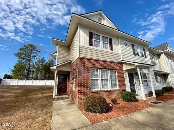 705 Glen Rd APT 112, Garner, NC 27529