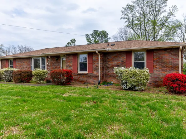 117 Elnora Dr, Hendersonville, TN 37075