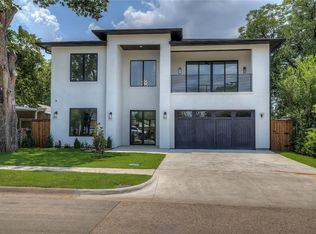 4530 Stigall Dr, Dallas, TX 75209