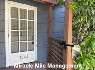 1544 & 1546 San Anselmo Ave, San Anselmo, CA
