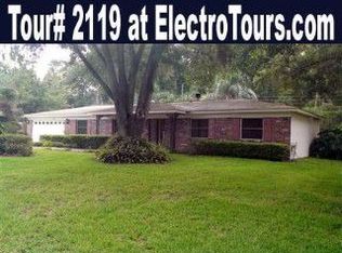 2119 Ramblewood Ln, Brandon, FL 33510