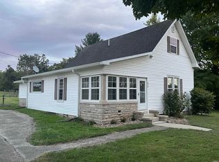 3314 Peerless Rd, Bedford, IN 47421