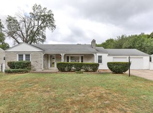 2141 S Link Ave, Springfield, MO 65804
