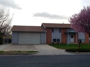 1641 N 550 W, Clinton, UT 84015
