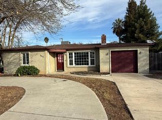 2215 Glendale Ave, Modesto, CA 95354