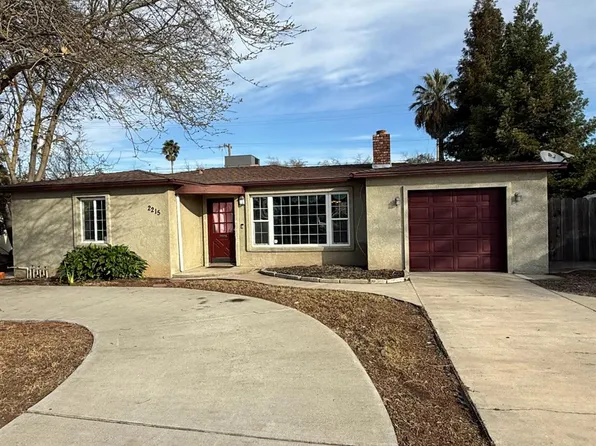 2215 Glendale Ave, Modesto, CA 95354