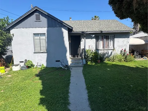 2018 Potrero Ave, South El Monte, CA 91733