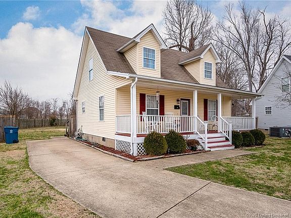 2nd image of 6807 Cindy Dr