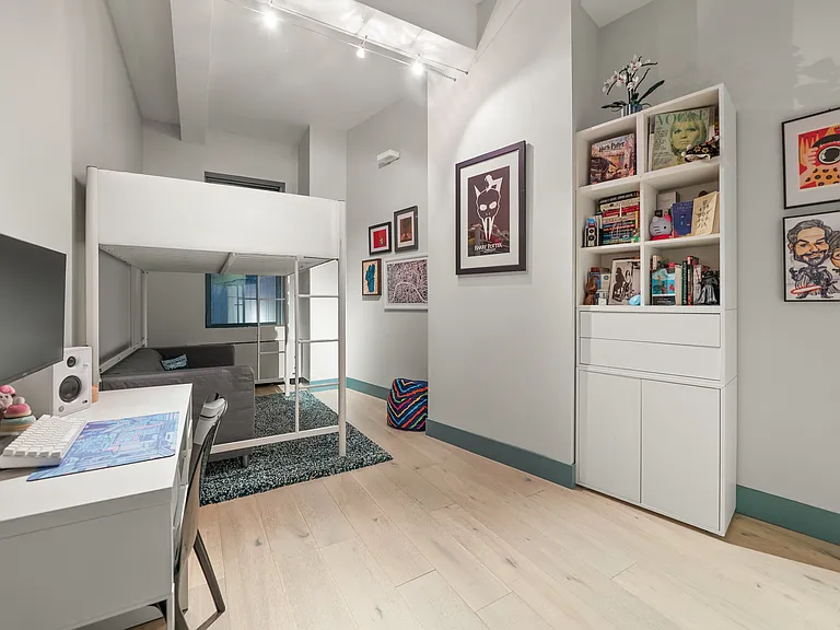 80 John St #14G — Photo 5