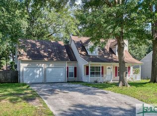 49 Bald Eagle Dr, Richmond Hill, GA 31324