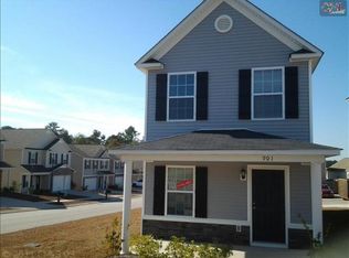 901 Yarrow Ln, Columbia, SC 29223